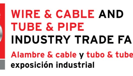 Join Us at the Wire & Tube Fair in Mexico!